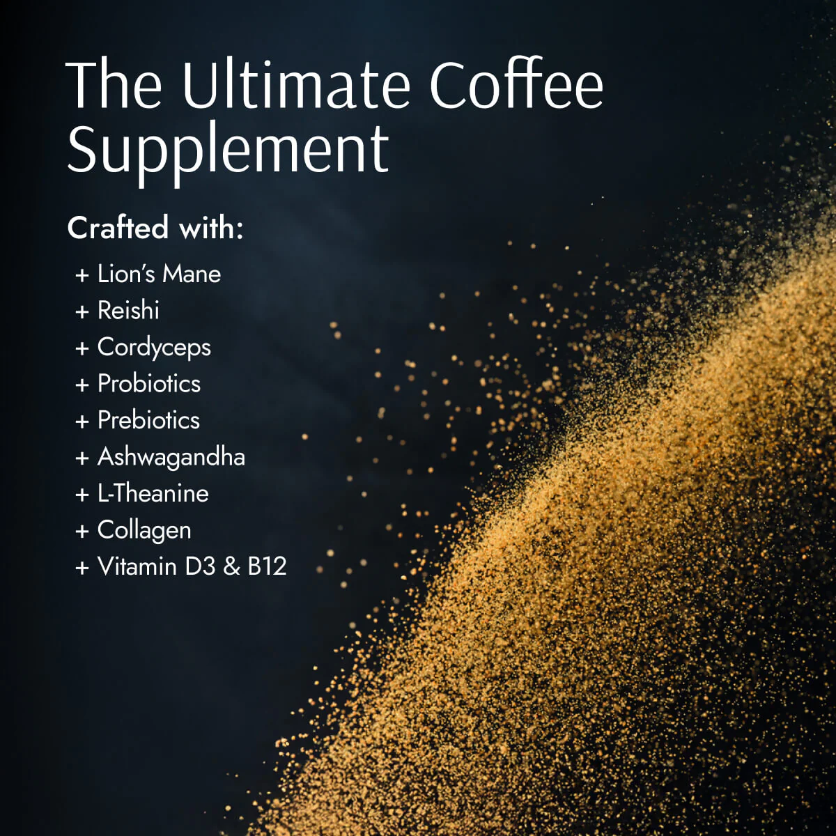 Atlas Plus - Superblend Latte - Image 7